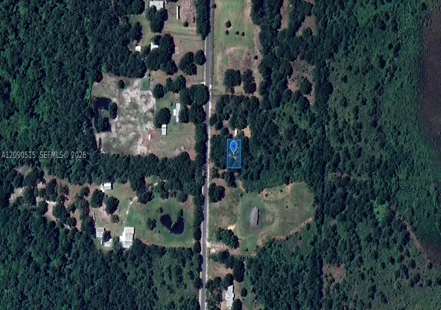 Photo 4 of Land for sale at 3415 W Taunton Rd, Avon Park, FL 33825 | MLS# A12090515 | Listing updated on 2026-09-17