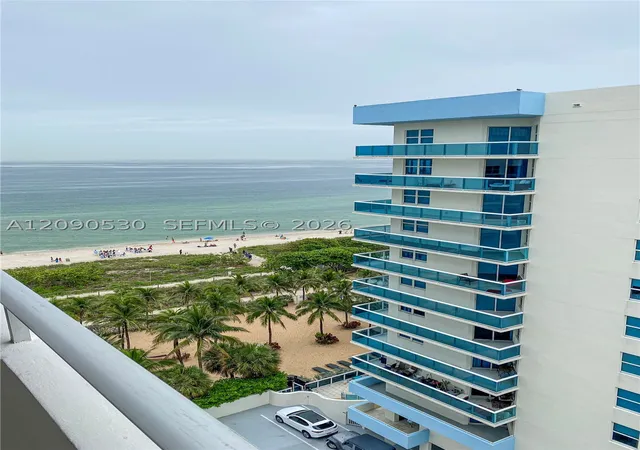 Condo for sale at 9225 Collins Ave #1206, Surfside, FL 33154 | MLS# A12090530