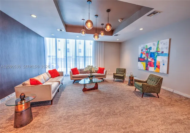 Photo 1 of Condo for sale at 9225 Collins Ave #1206, Surfside, FL 33154 | MLS# A12090530 | Listing updated on 2026-09-17