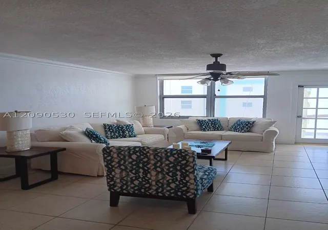 Photo 3 of Condo for sale at 9225 Collins Ave #1206, Surfside, FL 33154 | MLS# A12090530 | Listing updated on 2026-09-17