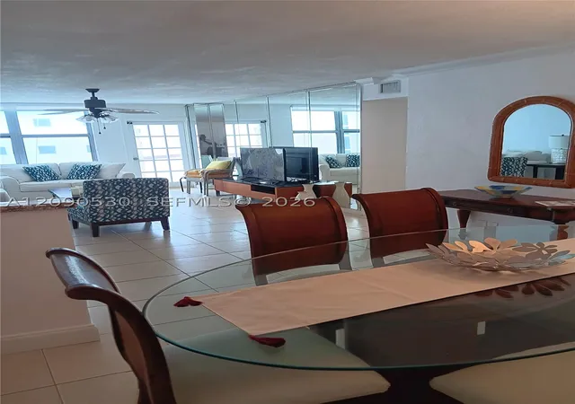 Photo 4 of Condo for sale at 9225 Collins Ave #1206, Surfside, FL 33154 | MLS# A12090530 | Listing updated on 2026-09-17