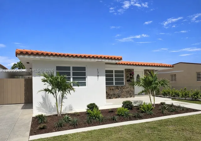 Photo 2 of Single family home for sale at 1781 Sw 13th Street, Miami, FL 33145 | MLS# A12090536 | Listing updated on 2026-09-16