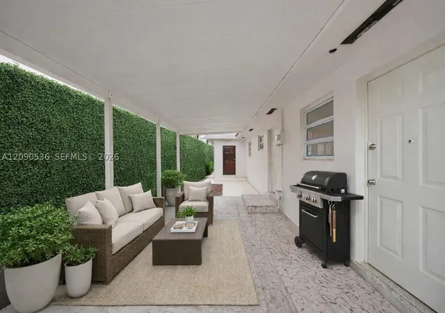 Photo 3 of Single family home for sale at 1781 Sw 13th Street, Miami, FL 33145 | MLS# A12090536 | Listing updated on 2026-09-16