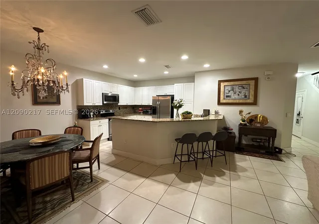 Photo 1 of Townhouse for sale at 4745 N Grand Cypress Cir, Coconut Creek, FL 33073 | MLS# A12090217 | Listing updated on 2026-09-22