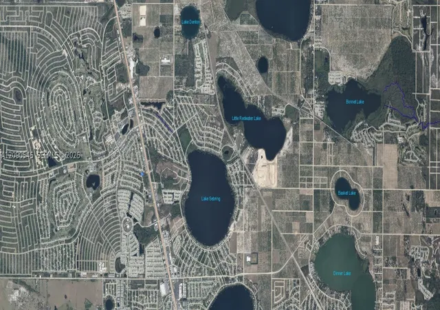 Photo 3 of Land for sale at 4006 Florida, Sebring, FL 33872 | MLS# A12090546 | Listing updated on 2026-09-17
