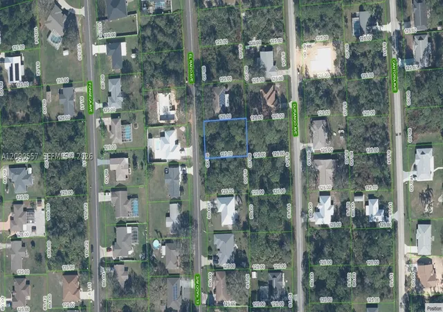 Photo 1 of Land for sale at 4038 El Rado Ave, Sebring, FL 33872 | MLS# A12090557 | Listing updated on 2026-09-17