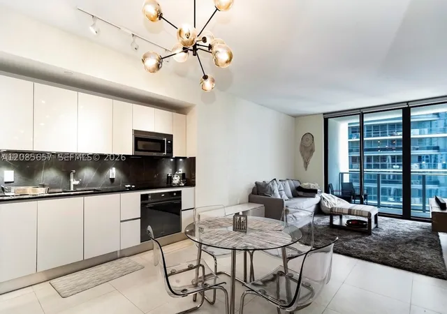 Photo 1 of Condo for sale at 1010 Brickell Ave #2508, Miami, FL 33131 | MLS# A12085657 | Listing updated on 2026-09-17