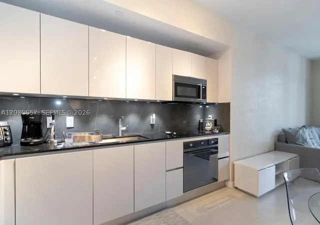 Photo 3 of Condo for sale at 1010 Brickell Ave #2508, Miami, FL 33131 | MLS# A12085657 | Listing updated on 2026-09-17