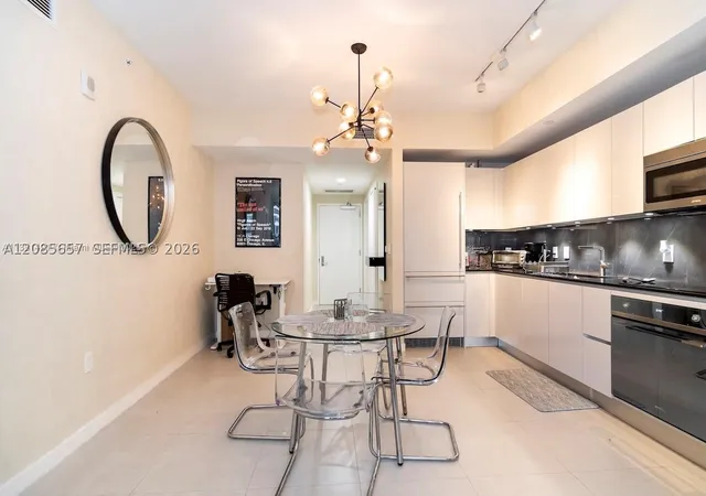 Photo 4 of Condo for sale at 1010 Brickell Ave #2508, Miami, FL 33131 | MLS# A12085657 | Listing updated on 2026-09-17
