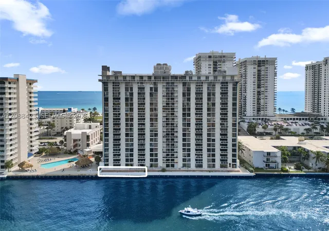 Photo 1 of Condo for sale at 1600 S Ocean Dr #1F, Hollywood, FL 33019 | MLS# A12088423 | Listing updated on 2026-09-17