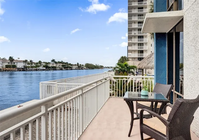 Photo 3 of Condo for sale at 1600 S Ocean Dr #1F, Hollywood, FL 33019 | MLS# A12088423 | Listing updated on 2026-09-17