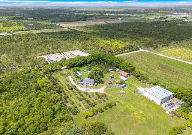 Photo 3 of Land for sale at 21025 Sw 300th Street, Homestead, FL 33030 | MLS# A12090555 | Listing updated on 2026-09-17