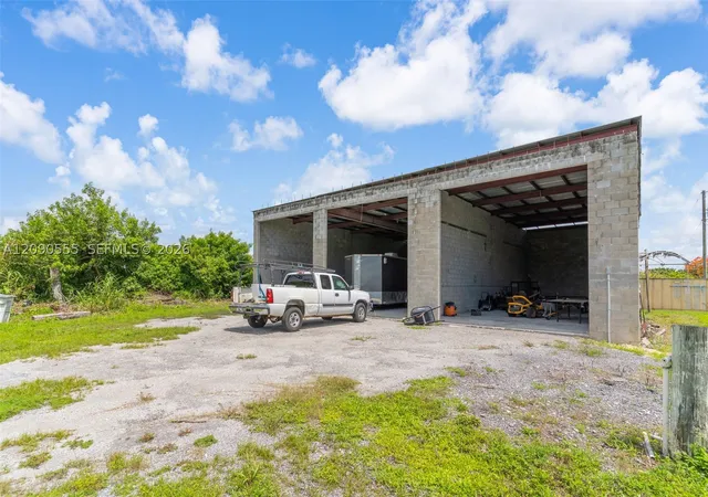 Photo 3 of Land for sale at 21025 SW 300th Street, Homestead, FL 33030 | MLS# A12090555 | Listing updated on 2026-09-17