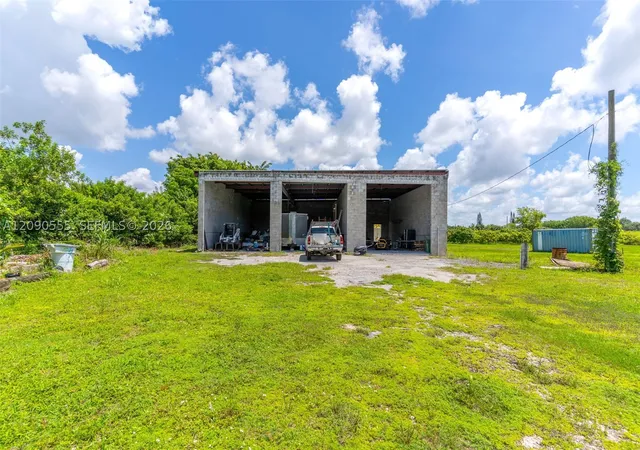 Photo 4 of Land for sale at 21025 SW 300th Street, Homestead, FL 33030 | MLS# A12090555 | Listing updated on 2026-09-17