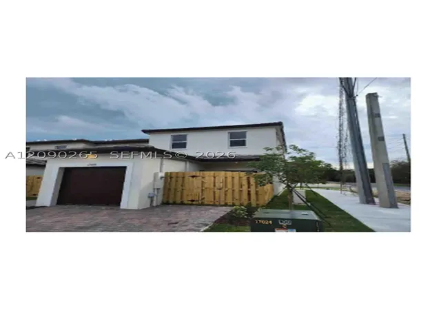 Photo 2 of Townhouse for sale at 12891 Sw 243rd Terrace, Homestead, FL 33032 | MLS# A12090265 | Listing updated on 2026-09-17