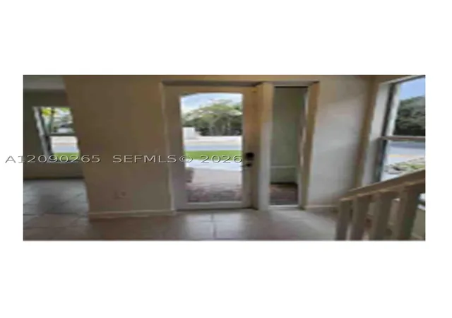 Photo 3 of Townhouse for sale at 12891 Sw 243rd Terrace, Homestead, FL 33032 | MLS# A12090265 | Listing updated on 2026-09-17