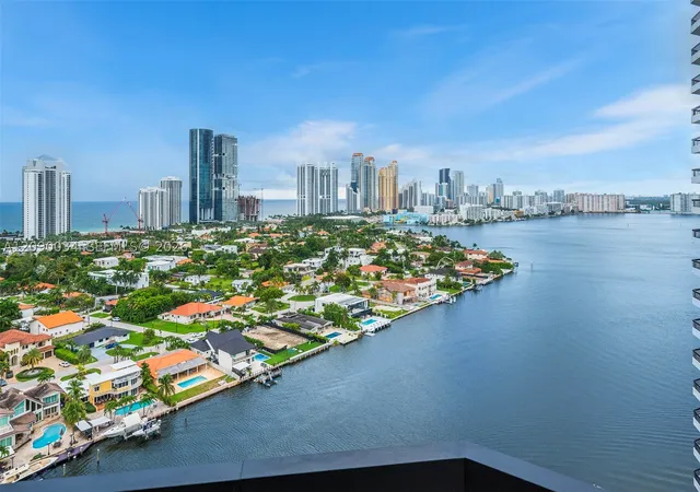 Photo 1 of Condo for sale at 19195 Mystic Pointe Dr #2406, Aventura, FL 33180 | MLS# A12090034 | Listing updated on 2026-09-17