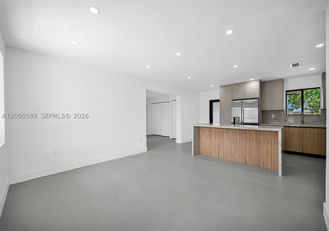 Photo 3 of Single family home for sale at 19301 Nw 52nd Avenue, Miami Gardens, FL 33055 | MLS# A12090589 | Listing updated on 2026-09-17