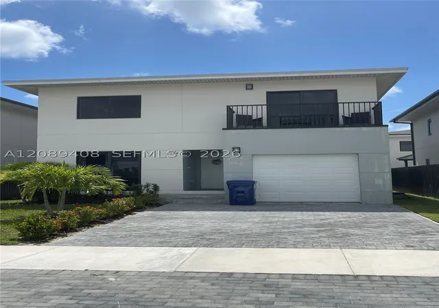 Single family home for sale at 1384 NW 2nd Terrace, Florida City, FL 33034 | MLS# A12089408