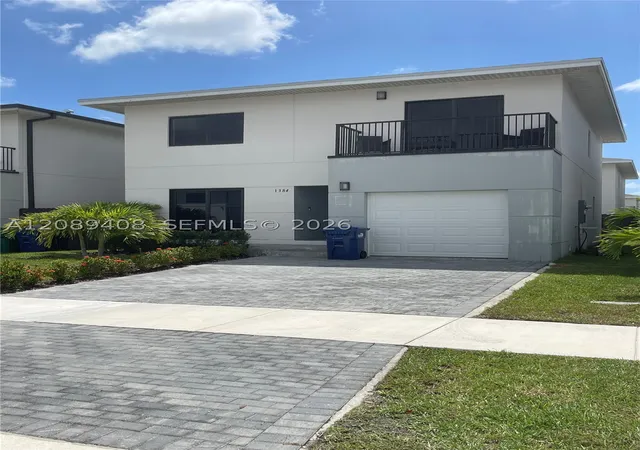 Photo 3 of Single family home for sale at 1384 Nw 2nd Terrace, Florida City, FL 33034 | MLS# A12089408 | Listing updated on 2026-09-17