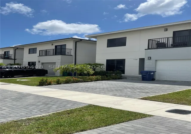 Photo 3 of Single family home for sale at 1384 NW 2nd Terrace, Florida City, FL 33034 | MLS# A12089408 | Listing updated on 2026-09-17