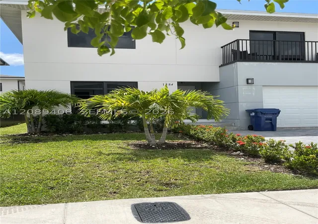 Photo 4 of Single family home for sale at 1384 NW 2nd Terrace, Florida City, FL 33034 | MLS# A12089408 | Listing updated on 2026-09-17