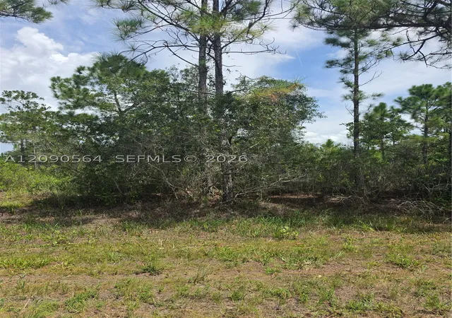 Photo 1 of Land for sale at 0 Tropicana, Indian Lake Estates, FL 33855 | MLS# A12090564 | Listing updated on 2026-09-16