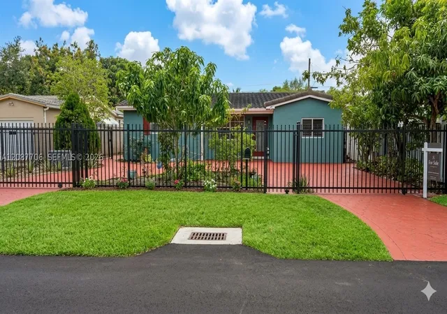 Photo 1 of Single family home for sale at 510 NE 161st Street, Miami, FL 33162 | MLS# A12087706 | Listing updated on 2026-09-17