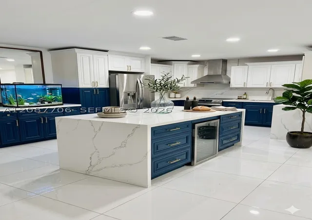 Photo 4 of Single family home for sale at 510 NE 161st Street, Miami, FL 33162 | MLS# A12087706 | Listing updated on 2026-09-17