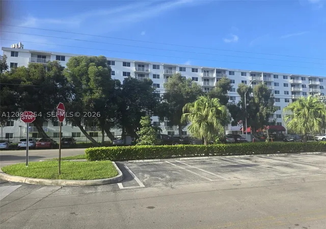 Photo 1 of Condo for sale at 1251 Ne 108th Street #718, Miami, FL 33161 | MLS# A12090254 | Listing updated on 2026-09-17