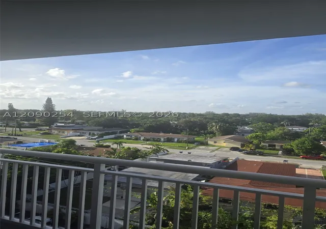 Photo 3 of Condo for sale at 1251 Ne 108th Street #718, Miami, FL 33161 | MLS# A12090254 | Listing updated on 2026-09-17
