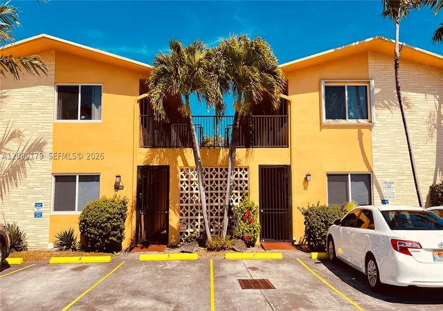 Photo 1 of Condo for sale at 1733 Mayo St #11, Hollywood, FL 33020 | MLS# A12090179 | Listing updated on 2026-09-17
