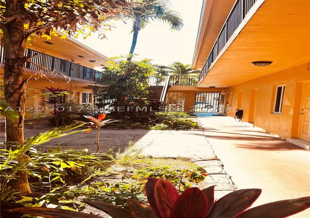 Photo 3 of Condo for sale at 1733 Mayo St #11, Hollywood, FL 33020 | MLS# A12090179 | Listing updated on 2026-09-17