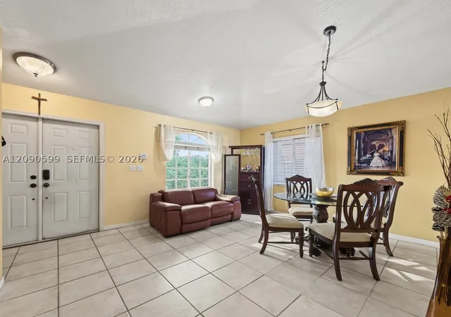 Photo 3 of Single family home for sale at 12711 NW 99th Place, Hialeah Gardens, FL 33018 | MLS# A12090599 | Listing updated on 2026-09-17