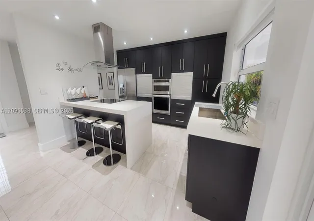 Photo 1 of Single family home for sale at 10805 SW 156th Terrace, Miami, FL 33157 | MLS# A12090538 | Listing updated on 2026-09-17