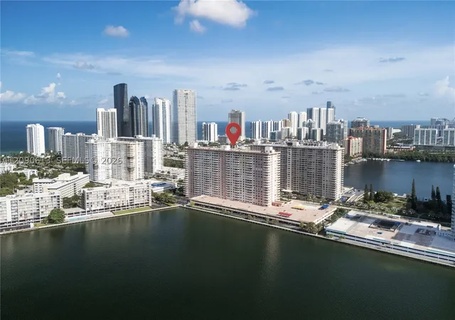 Condo for sale at 251 174th Street #812, Sunny Isles Beach, FL 33160 | MLS# A12090613