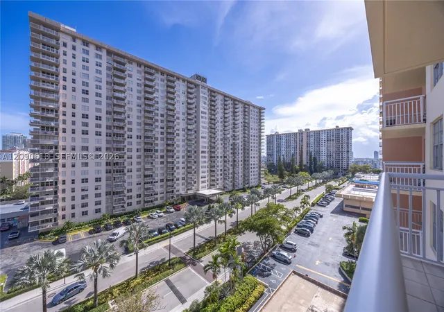 Photo 2 of Condo for sale at 251 174th Street #812, Sunny Isles Beach, FL 33160 | MLS# A12090613 | Listing updated on 2026-09-17
