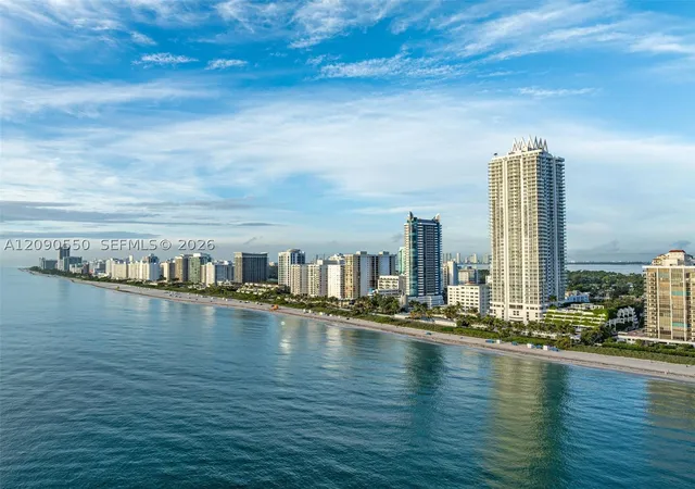 Photo 34 of Condo for sale at 6365 Collins Ave #1103, Miami Beach, FL 33141 | MLS# A12090550 | Listing updated on 2026-09-17
