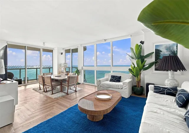 Photo 3 of Condo for sale at 6365 Collins Ave #1103, Miami Beach, FL 33141 | MLS# A12090550 | Listing updated on 2026-09-17