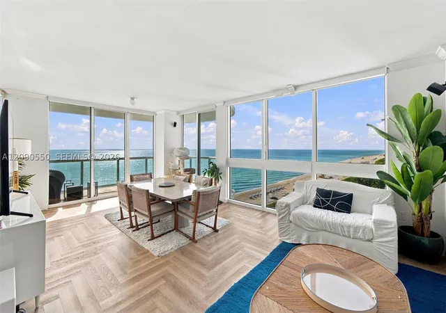 Photo 3 of Condo for sale at 6365 Collins Ave #1103, Miami Beach, FL 33141 | MLS# A12090550 | Listing updated on 2026-09-17