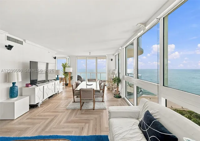 Photo 4 of Condo for sale at 6365 Collins Ave #1103, Miami Beach, FL 33141 | MLS# A12090550 | Listing updated on 2026-09-17