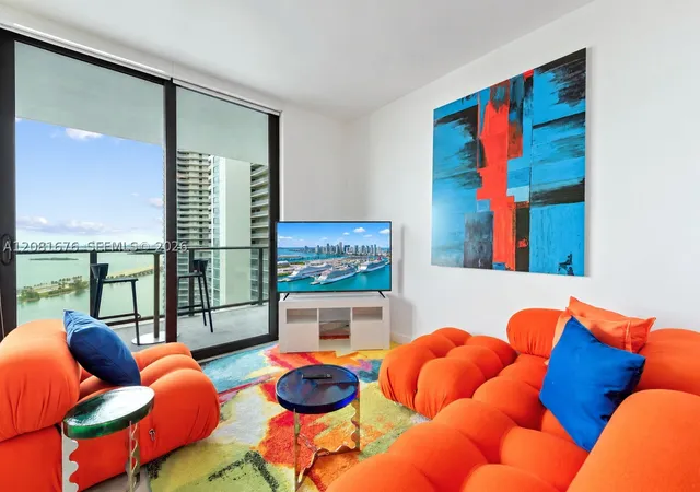 Photo 1 of Condo for sale at 501 Ne 31st Street #2504, Miami, FL 33137 | MLS# A12081676 | Listing updated on 2026-09-18