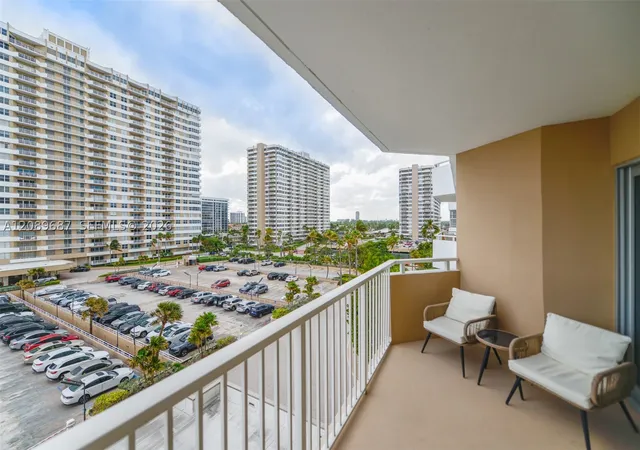 Photo 3 of Condo for sale at 1950 S Ocean Dr #5A, Hallandale Beach, FL 33009 | MLS# A12089687 | Listing updated on 2026-09-17