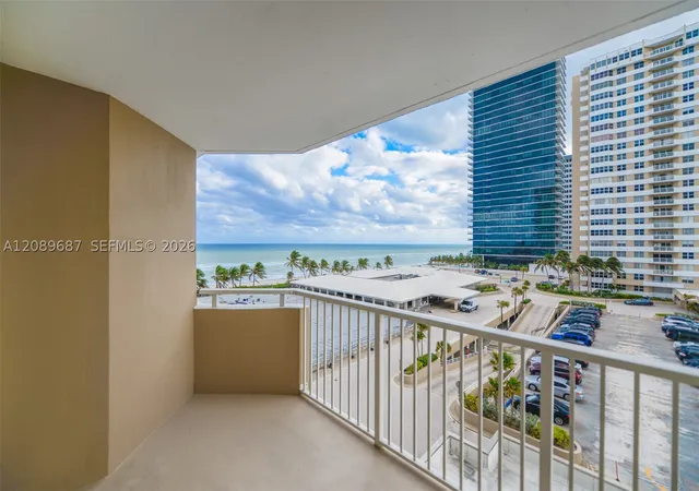 Photo 4 of Condo for sale at 1950 S Ocean Dr #5A, Hallandale Beach, FL 33009 | MLS# A12089687 | Listing updated on 2026-09-17