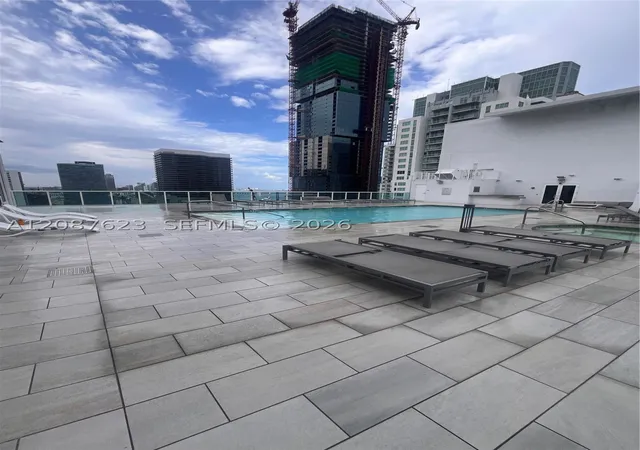Photo 1 of Condo for sale at 133 Ne 2nd Avenue #2301, Miami, FL 33132 | MLS# A12087623 | Listing updated on 2026-09-20
