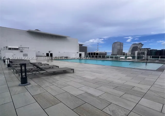 Photo 2 of Condo for sale at 133 Ne 2nd Avenue #2301, Miami, FL 33132 | MLS# A12087623 | Listing updated on 2026-09-17
