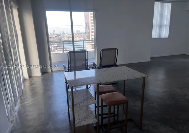 Photo 3 of Condo for sale at 133 Ne 2nd Avenue #2301, Miami, FL 33132 | MLS# A12087623 | Listing updated on 2026-09-17