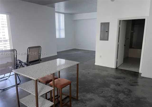 Photo 3 of Condo for sale at 133 NE 2nd Avenue #2301, Miami, FL 33132 | MLS# A12087623 | Listing updated on 2026-09-17