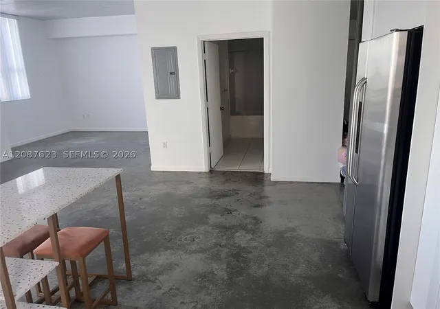 Photo 4 of Condo for sale at 133 NE 2nd Avenue #2301, Miami, FL 33132 | MLS# A12087623 | Listing updated on 2026-09-17