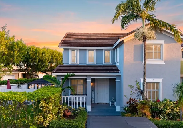 Photo 1 of Single family home for sale at 14046 Sw 278th Street, Homestead, FL 33032 | MLS# A12090397 | Listing updated on 2026-09-17